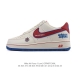 公司级 Af1耐克 Nike Air Force 1 ‘07 Low 空军一号 小白鞋 厚底增高百搭运动板鞋 原楦头原纸板 打造纯正空军版型，专注外贸渠道 全掌