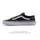 万斯 Vans Og Oid Skool百搭休闲低帮运动滑板鞋 其实Style 36就是现在风靡潮流的Vans鞋款Old Skool的Og版本 历经岁月洗礼的复