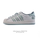 140 阿迪达斯 Adidas Superstar 三叶草2025年新款鞋子 蛇年新款经典贝壳头系列 新款休闲板鞋潮流女士运动鞋 。鞋面柔软皮革材质 标志性的贝