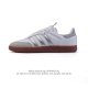 阿迪达斯 德训鞋 Adidas Originals Samba Og Shoes 经典运动鞋小白鞋 T头鞋 男女士板鞋 彰显休闲摩登风情的时尚经典鞋。它诞生于5