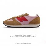 新百伦 New Balance Nb官方2025年新款男鞋女鞋百搭复古经典运动休闲鞋471系列 U471Al 匠心传承的百年运动品牌New Balance发布全