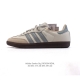 公司级 阿迪达斯 德训鞋 Adidas Originals Samba Og Shoes 经典运动鞋小白鞋 T头鞋 女士板鞋 彰显休闲摩登风情的时尚经典鞋。它诞