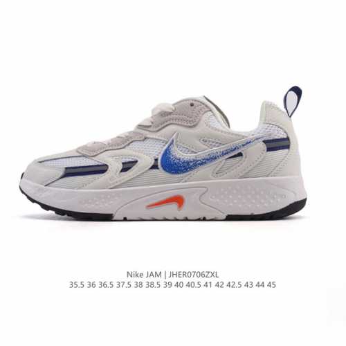 降价原价200元 耐克 Futura X Nike Jam Train Olympics 奧林匹克 於 年 7 月发布 Nike 年新款 耐克果醬霹靂舞鞋 时尚