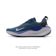 170 【降价】耐克 Nike Reactx Infinity Run 4瑞亚机能风疾速系列越野缓震休闲运动鞋 公路跑步鞋带气垫厚底增高运动鞋，加宽前足设计和加