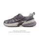 公司级 Nike 耐克 V2K Run 减震防滑 复古低帮运动跑步鞋 超火复古跑鞋，采用太空革组合呼吸网眼布鞋面材质，搭载正确4层组合底模，嵌入Tpu加固稳定模