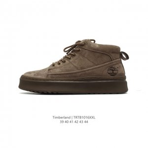 公司级 Timberland添柏岚靴子天伯伦中帮马丁靴踢不烂经典大黄靴 高帮靴 马丁靴 户外休闲潮流系列 搭配防臭防腐真皮乳胶鞋垫，给您完美的穿着体验，质量考究