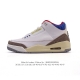 公司级 耐克 乔丹 Aj3 耐克 Nike Air Jordan 3 Retro Se 乔3 复刻篮球鞋 乔丹3代 三代 男女子运动鞋，作为 Aj 系列中广受认