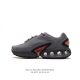 全新Nike Air Max DN 运动鞋 时尚跑步鞋，豆荚造型气垫吸睛！鞋面采用织物材质打造，提供舒适的穿着体验。这款鞋不仅具有时尚的外观，还融合了许多经典的