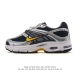 耐克 Nike Air Max Moto 2K 秋冬新款男女鞋Air Max Moto Ii运动休闲鞋 Hq2056-101 Y2K 玩家狂喜！Nike 又一经