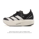 公司级 Adizero Adios pro Evo 2马拉松碳柱专业竞速跑鞋Adidas阿迪达斯 运动舒适防滑耐磨 低帮跑步鞋 内置碳板 阿迪达斯革新力作 破纪