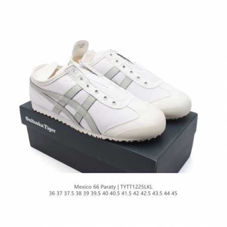 真标 Asics 亚瑟士 男女鞋真标原盒制，采用原厂一致全工艺帆布面料舒适透气，超国标含胶率耐磨防滑rb大底ss夏季新色,日产经典老牌-鬼塚虎 Onitsuka - 点击图像关闭