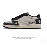 公司级 真标 耐克 Nike Air Jordan 1 Low Og Sp Military Blue Aj1乔1倒勾 2025年新款 蛇年新款 低帮篮球鞋 A