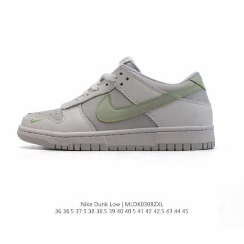 160 【真标】耐克 Nike Dunk Low Retro 运动鞋复古板鞋 作为 80 年代经典篮球鞋款，起初专为硬木球场打造，后来成为席卷街头的时尚标杆，现