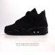 公司级 真标 耐克 Nike Air Jordan 4 Retro Og迈克尔 乔丹Aj4代乔4 中帮复古休闲运动文化篮球鞋。秉承轻量化的速度型篮球鞋设计思想完