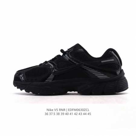 耐克 Nike 2025年新款 Nike V5 Rnr 轻量缓震支撑休闲鞋 舒适防滑耐磨低帮复刻运动鞋 厚底增高老爹鞋 Hj5228-003经典设计与现代工艺完 - 点击图像关闭