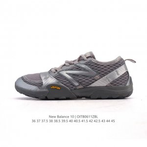 公司级 新百伦 New Balance M10L系列 中性休闲运动鞋 户外徒步运动跑步鞋舒适慢跑鞋 拼接鞋面：格调复古兼具匠心，焕新经典整齐车缝线见：细节控的惊