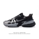 公司级 Nike 耐克 V2K Run 减震防滑 复古低帮运动跑步鞋 超火复古跑鞋，采用太空革组合呼吸网眼布鞋面材质，搭载正确4层组合底模，嵌入Tpu加固稳定模