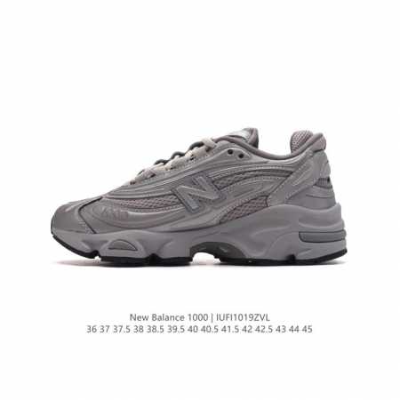 公司级 新百伦 NewBalance 0系列回归 ALD x 新百伦 老爹鞋，新联名厚底增高百搭运动跑鞋曝光了！作为NB最高端的鞋型,诞生于1999年,一度成为 - 点击图像关闭