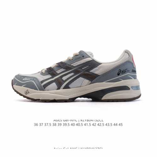 Asics亚瑟士情侣休闲鞋Gel-1090男女老爹鞋运动鞋透气休闲鞋百搭舒适跑鞋复古时尚运动鞋，亚瑟士Asics Gel-1090是一款可休闲可运动的好鞋。它采