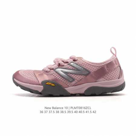 公司级 新百伦 New Balance M10L系列 中性休闲运动鞋 户外徒步运动跑步鞋舒适慢跑鞋 拼接鞋面：格调复古兼具匠心，焕新经典整齐车缝线见：细节控的惊 - 点击图像关闭