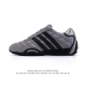 230 【新品公司级】Adidas阿迪达斯三叶草Adiracer Lo男女新款复古运动赛车鞋 Jp9120 经典中高帮赛车文化运动鞋男女新款Adidas阿迪达斯