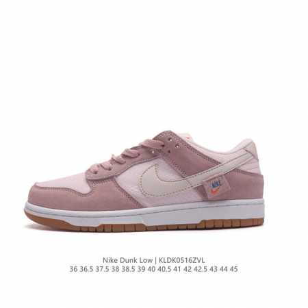 真标 耐克nike Dunk Low 板鞋 Sb系列经典百搭休闲运动板鞋加厚鞋舌的填充，使舒适性大大提升，同时也更方便穿脱中底部分则加入了脚感柔软舒适zooma - 点击图像关闭