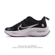 公司级 耐克Nike Pegasus Zoomx Plus 超跑飞马网面训练纯原跑步鞋Ck4318-018，采用全掌Zoomx中底技术，具有即刻可用的回弹性能和