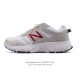 New Balance 新百伦 Nb官方男鞋女鞋510系列 老爹风休闲运动野跑旅游鞋 舒适轻便网面休闲运动鞋，New Balance 510 因其舒适的结构而受