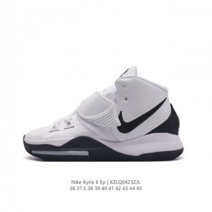 Nike 耐克 Kyrie 6 Ep 男女子实战休闲篮球鞋欧文6代 Nike 耐克 Kyrie 6 Ep 篮球鞋，弹性缓震配置结合柔软但富有支撑力的泡棉，塑就灵