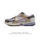 Nike 耐克夏季 ZOOM VOMERO 5 运动鞋休闲训练跑步鞋。Nike Zoom Vomero 5 男女子运动鞋妥帖包覆足部，提供透气支撑效果。耐穿材料