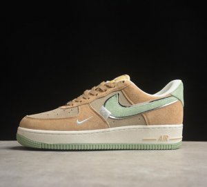 Nk Air Force 1 Low Christmas Tree 圣诞节主题 圣诞树 空军一号低帮休闲板鞋 Cd1221-222 打造纯正空军版型#专注外贸渠