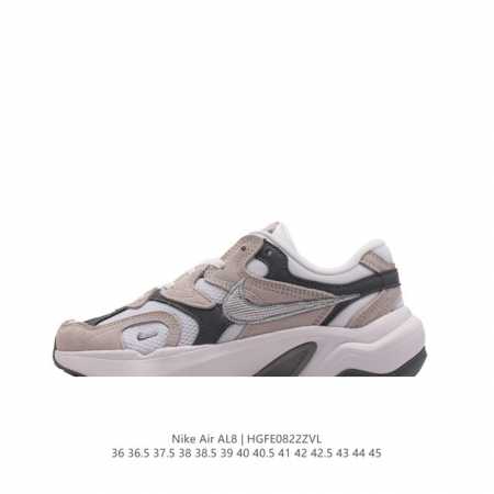 公司级 耐克nk Air Pegasus Al8舒适百搭耐磨透气低帮跑步鞋时尚厚底老爹鞋专为跑者打造的熟悉弹力脚感再度回归 助你攻克各种目标 再不然 也能为你增 - 点击图像关闭