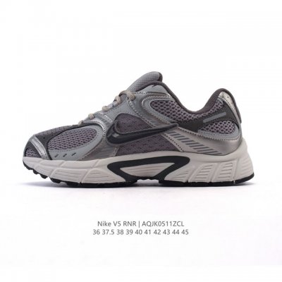 新品 耐克 Nike Reactx Rejuven8 沙滩鞋 柔软回弹耐磨透气凉拖鞋 25夏季新款轻便透气洞洞鞋外穿休闲运动鞋 Hv5060-002 采用质感柔
