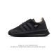 阿迪达斯adidas Sl 72 Shoes 经典复古薄底运动鞋 T头鞋 三叶草复古休闲跑步鞋休闲运动鞋 这款经典运动鞋携复古型格，来访你的活力日常 采用舒爽网