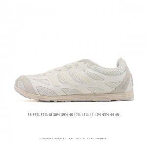 新品 阿迪达斯 Adidas Song For The Mute X Adidas Originals Adizero pr Sftm-006 舒适百搭透气跑步