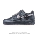 公司级 Af1耐克 Nike Air Force 1 ‘07 Low 空军一号 小白鞋 厚底增高百搭运动板鞋 原楦头原纸板 打造纯正空军版型，专注外贸渠道 全掌