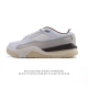耐克 Nike 乔丹 Jordan Flight Court 时尚休闲 防滑耐磨 低帮运动鞋 复古篮球鞋 男女同款 Jordan 新鞋型 又来了！新配色曝光！滑
