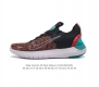 耐克 Nike 2023 秋季新款free Rn Fk Next Nature运动鞋舒适休闲跑步鞋 公路跑步鞋 Nike Grind 材料精心打造 外底采用部分