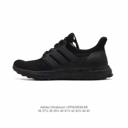 阿迪达斯 男女鞋 Adidas Ultraboost Shoes 爆米花 运动休闲实用织物网面跑步鞋。舒适又运动的ultraboost跑步鞋，经典,但不老。Ad - 点击图像关闭