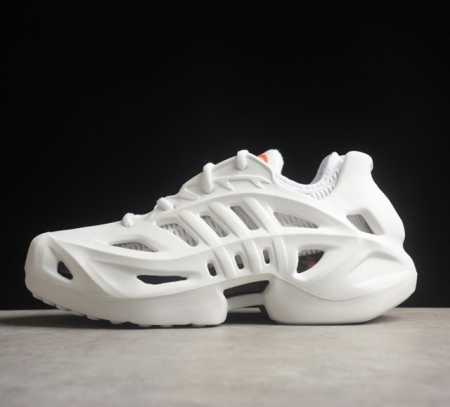Ad Originals Adifom Climacool 减震防滑耐磨透气休闲鞋货号: If 1 #以创新为设计核心 采用运动风设计 脚感舒爽 伴你自在活动 - 点击图像关闭