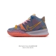Nike 耐克 运动鞋 Kyrie 7 Ep 男子篮球鞋。通过优化鞋款的贴合度、场上脚感和擦板投篮表现，助不同水平的球员快速起步，抢占优势。这款 Ep版本篮球鞋