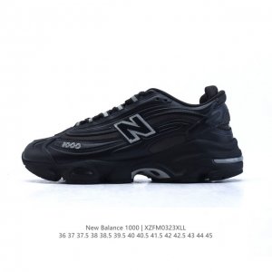 260 【公司级】新百伦 Newbalance1000系列回归「Ald X 新百伦」老爹鞋，新联名厚底增高百搭运动跑鞋曝光了！作为Nb最高端的鞋型,诞生于199