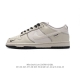 耐克nike Dunk Low 板鞋 Sb系列经典百搭休闲运动板鞋加厚鞋舌的填充，使舒适性大大提升，同时也更方便穿脱中底部分则加入了脚感柔软舒适zoomair气
