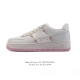 耐克 Nike Air Force 7 Low 空军一号含气垫 小白鞋 低帮百搭厚底增高休闲运动板鞋。柔软、弹性十足的缓震性能和出色的中底设计，横跨复古与现代的
