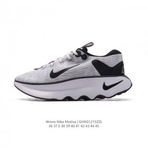 耐克 Wmns Nike Motiva 男女士步行运动鞋 最新 波浪鞋 专为步行、慢跑和跑步而设计。Nike Motiva 步行运动鞋助你以出众步履体验，轻松应