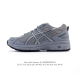 asics 亚瑟士 Gel-Venture 6 系列城市休闲运动跑步鞋时尚复古男女鞋 老爹鞋 Gel- Venture6跑鞋是越野跑者的多功能选择。专为喜欢户外