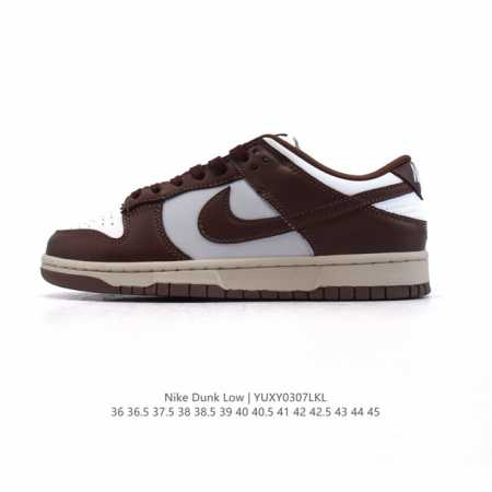 120 【真标】耐克 Nike Sb Dunk Low Pro 男女同款运动鞋复古板鞋。采用柔软皮革鞋面，经久耐穿，塑就如元年款 Dunk 般的复古质感。鞋头透 - 点击图像关闭