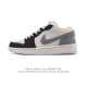 公司级 耐克 乔丹Air Jordan 1 Low Aj1 乔1 乔丹1代Aj1 低帮复古文化休闲运动篮球鞋。从1985 年面世的元年款汲取设计灵感，采用简洁大