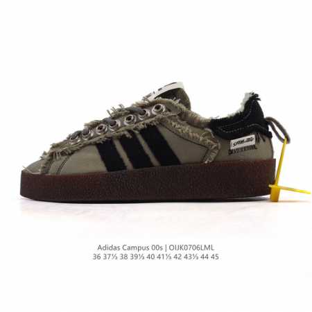真标 Adidas 阿迪达斯 男女鞋真标半码制，原楦开发版型，采用棉质帆布组合环保纤维革鞋面材质，原档案开发铝楦楦型，正确硫化组合鞋底 每次人气都不低澳洲时尚品 - 点击图像关闭