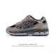 公司级 Asicsgel-Nyc复古单品 亚瑟士Asicstiger 新款休闲鞋 厚底街头运动休闲鞋，Asics亚瑟士推出全新Gel-Nyc，彰显纽约都市活力。